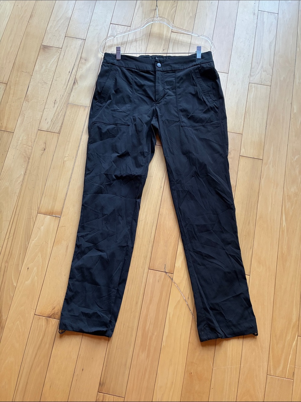 Athleta Trekkie hike pants